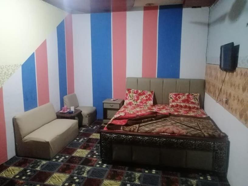 Faizan Hotel - Main view