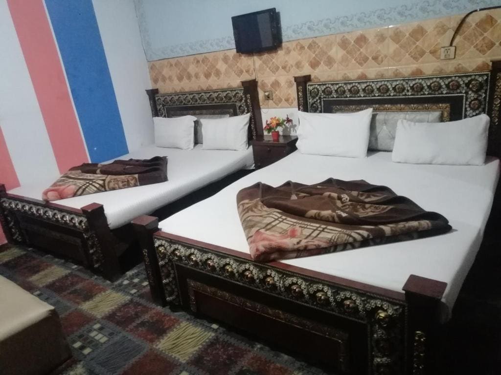 Faizan Hotel - View 5