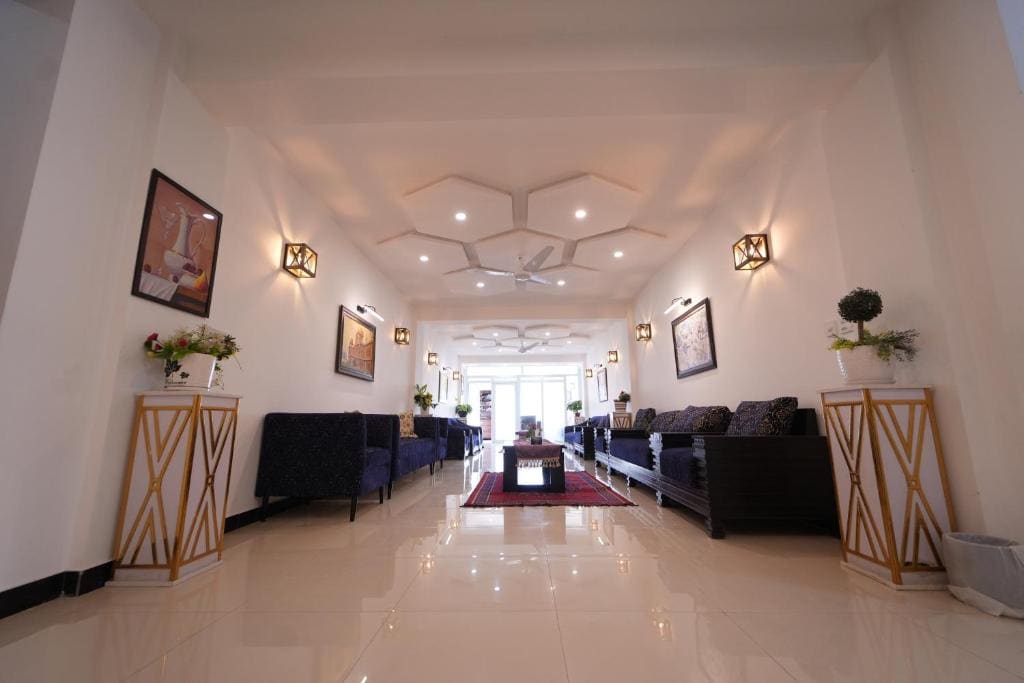 Nights Inn Hotel - View 6
