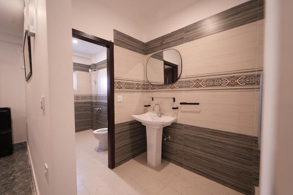 Nights Inn Hotel - View 3
