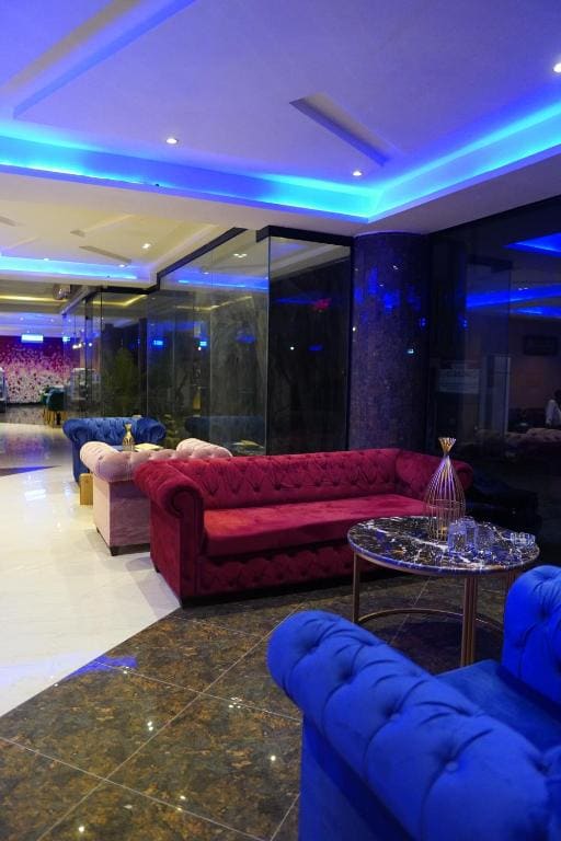 Nuva Hotel - View 6