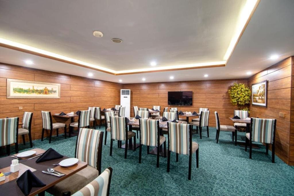 Hotel One Gulberg, Lahore - View 3