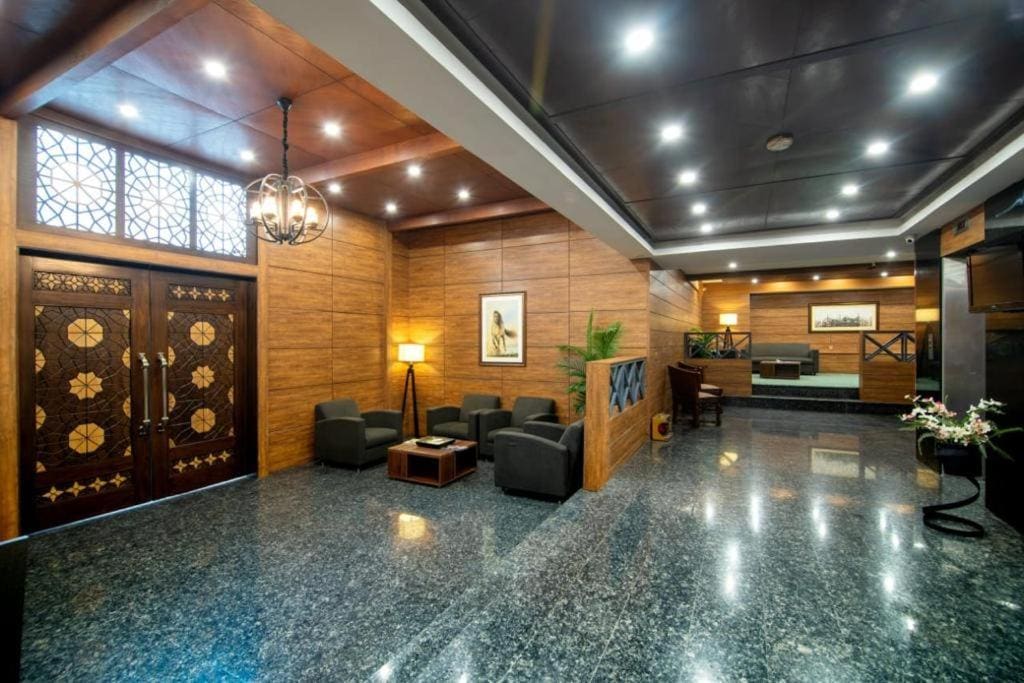 Hotel One Gulberg, Lahore - View 4