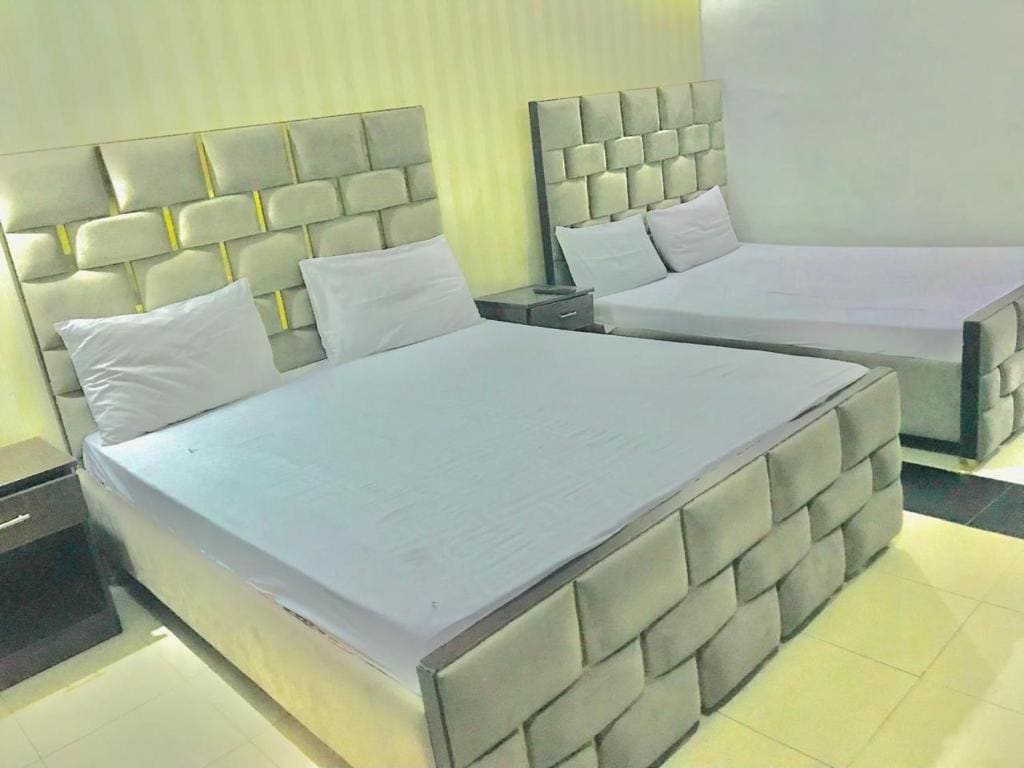 Oriole luxury hotel - View 6