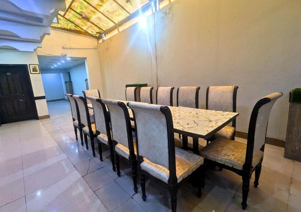 Quick continental Hotel - Jail Road - View 4