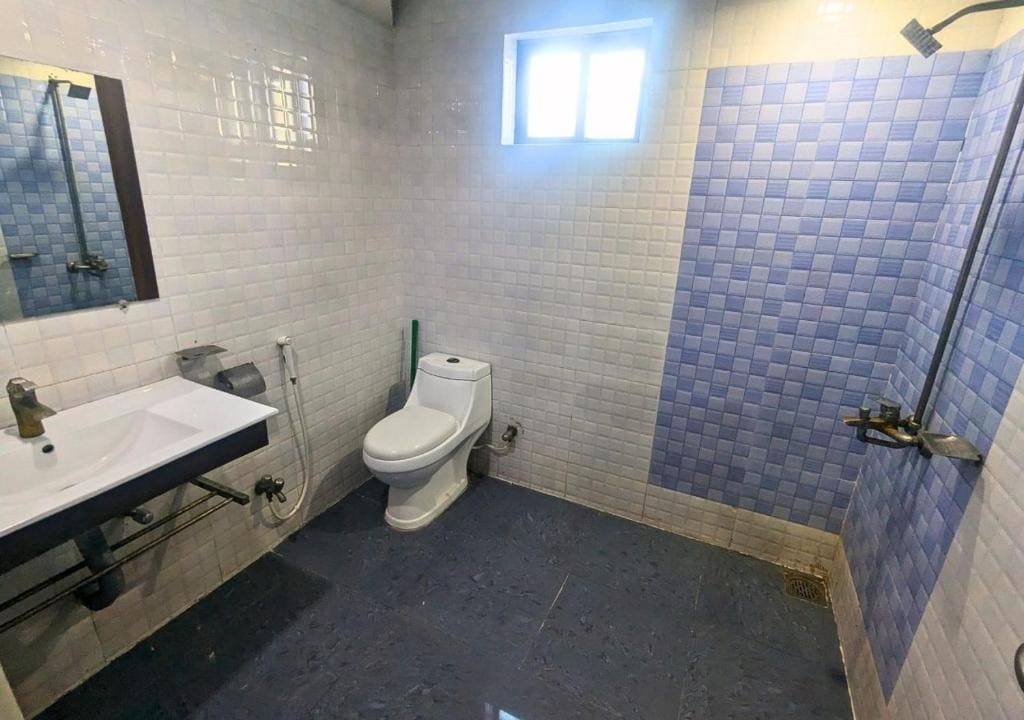 Quick continental Hotel - Jail Road - View 3