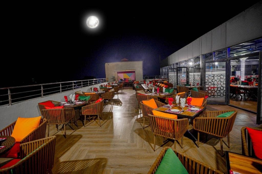 Ramada by Wyndham Islamabad - View 6