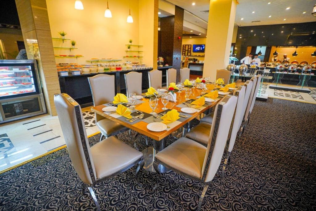 Ramada by Wyndham Islamabad - View 3