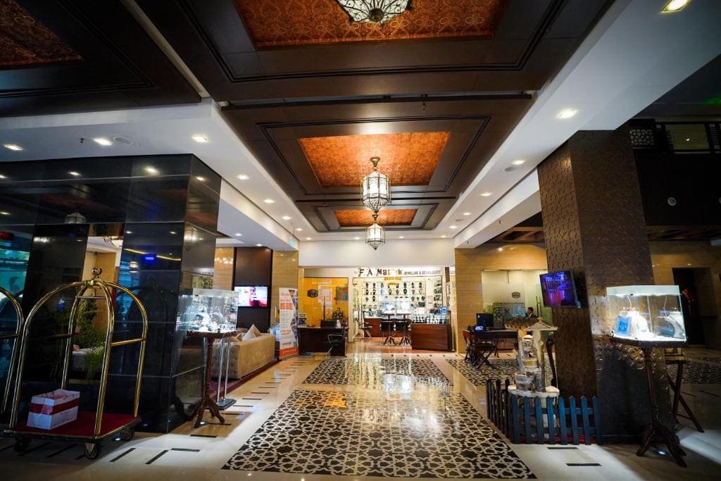 Ramada by Wyndham Islamabad - View 5