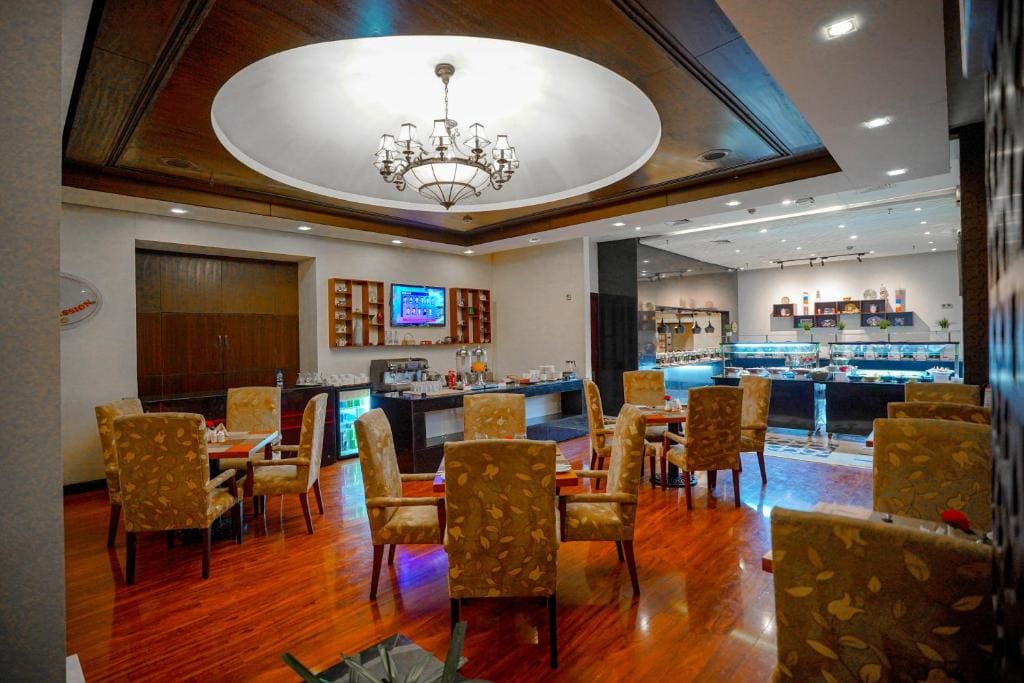 Ramada by Wyndham Islamabad - View 4