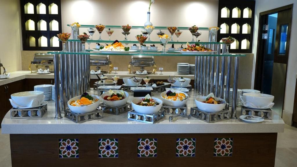 Ramada by Wyndham Lahore Gulberg II - View 5