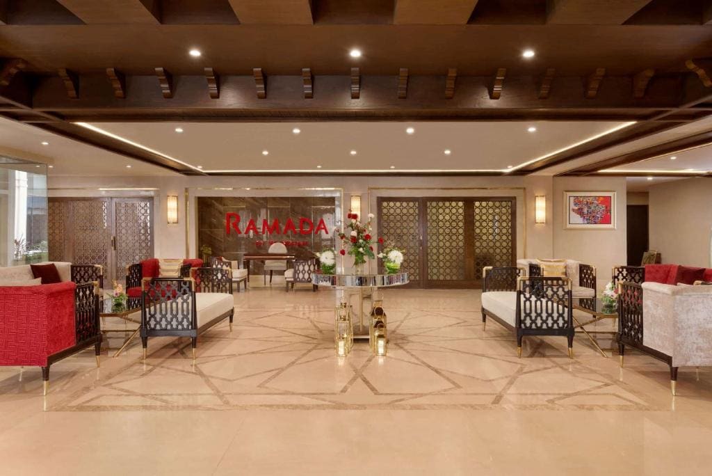 Ramada by Wyndham Lahore Gulberg II - View 4