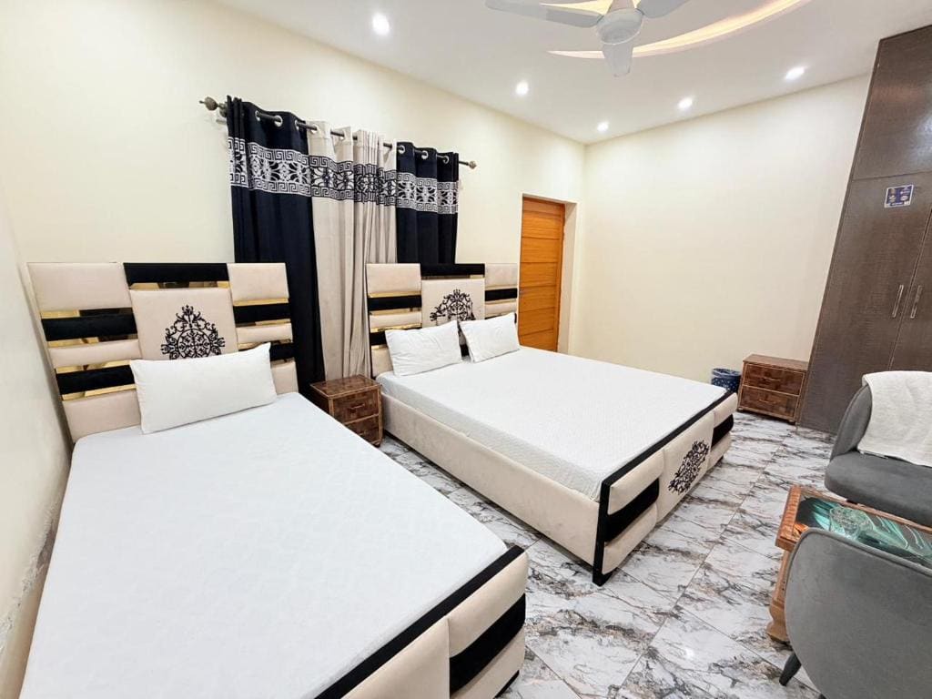 Serene Elegance Hotel - View 3