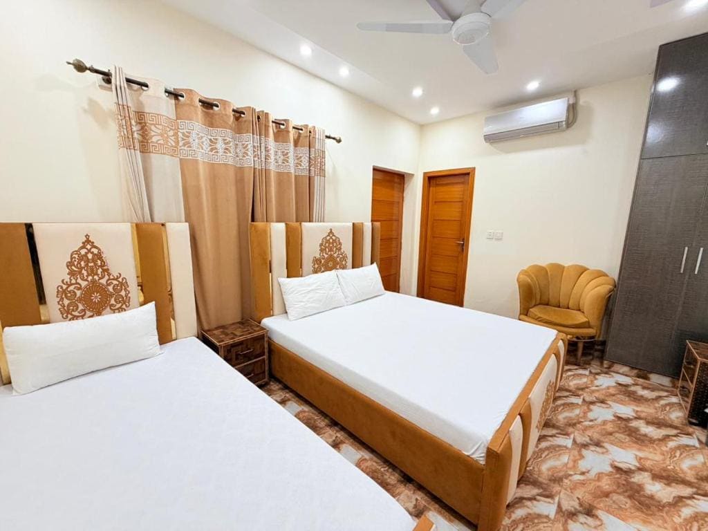 Serene Elegance Hotel - View 6