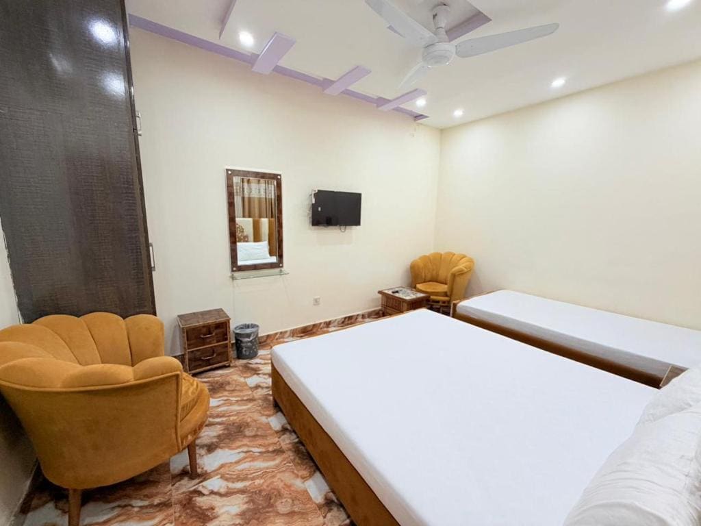 Serene Elegance Hotel - View 5