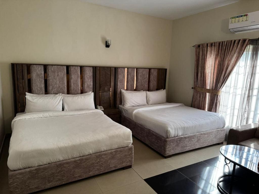 Solace Inn - View 5
