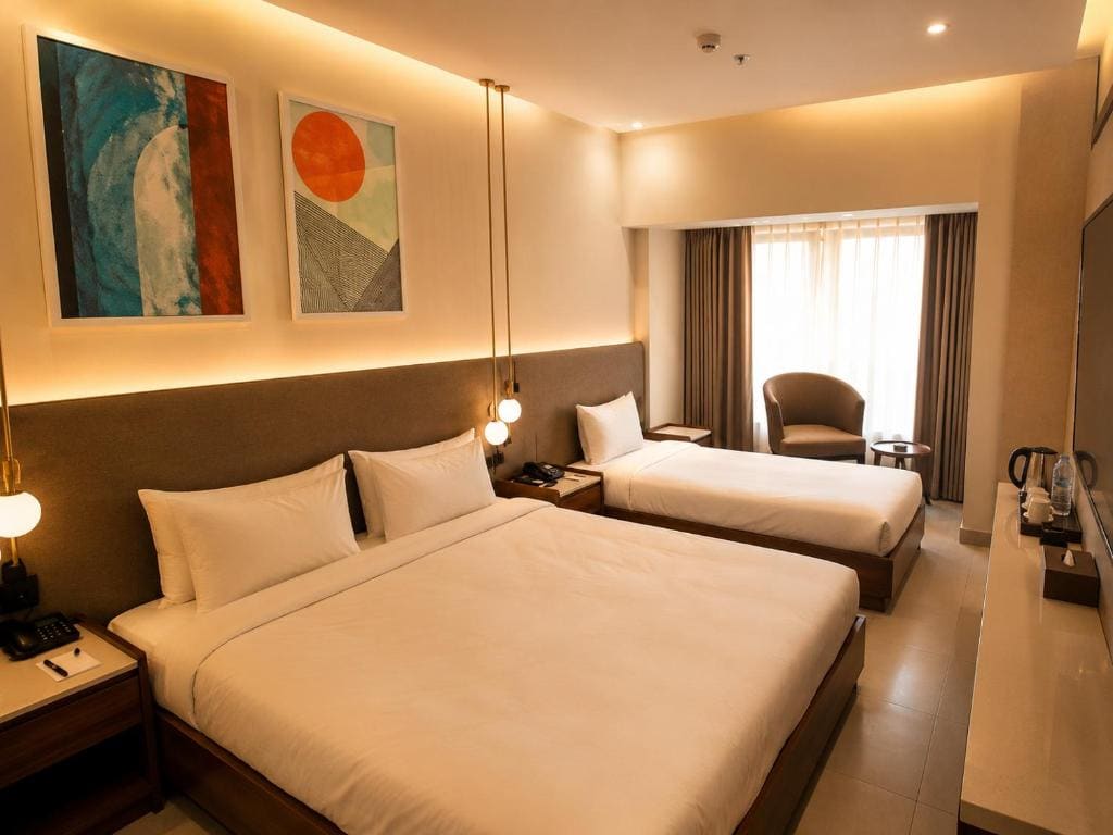 Hotel Star Islamabad - View 6