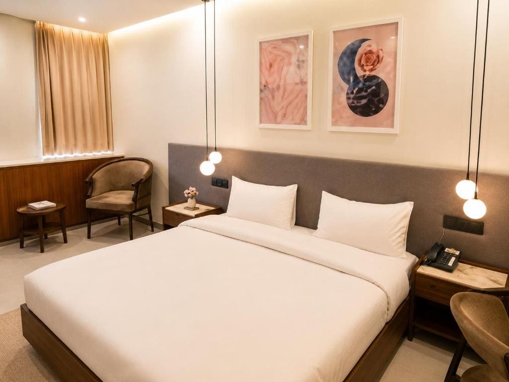 Hotel Star Islamabad - View 2
