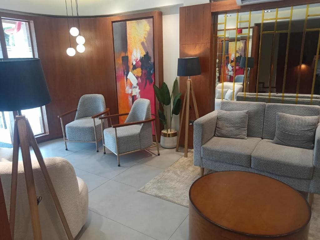 Hotel Star Islamabad - View 5