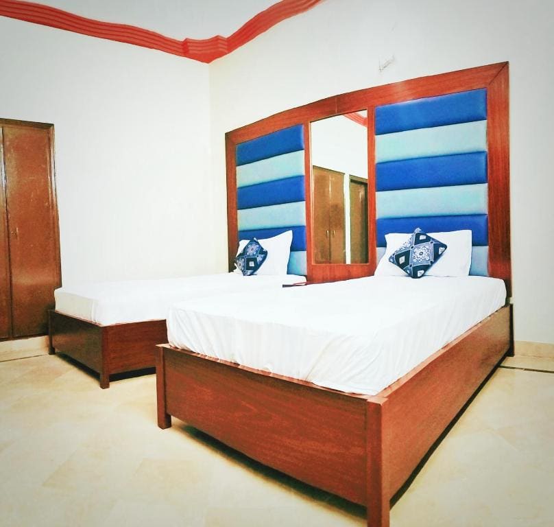 Hotel Subhan Palace Gulshan - View 7
