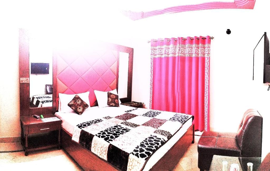 Hotel Subhan Palace Gulshan - View 5
