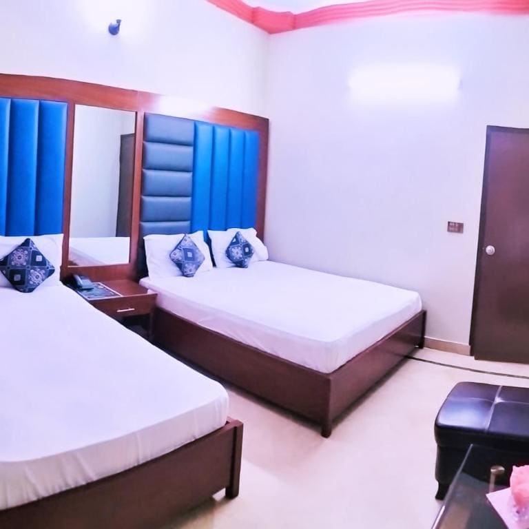 Hotel Subhan Palace Gulshan - View 6