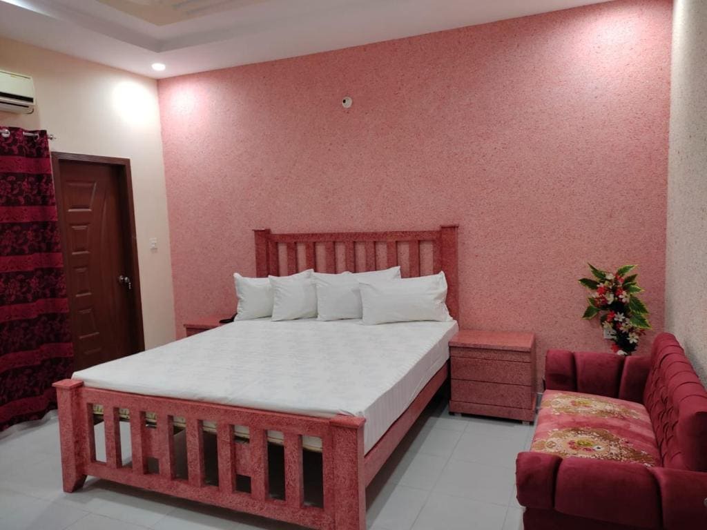 Hotel Taj Palace Multan - Vista 2