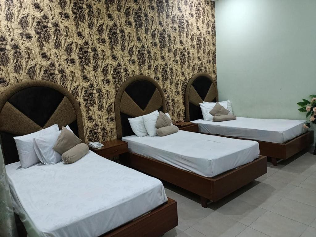 Hotel Taj Palace Multan - Vista 5