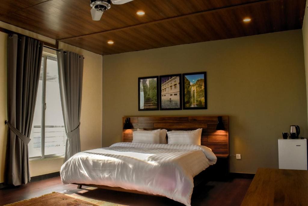 The Point by Roomy, Thandiani - View 6