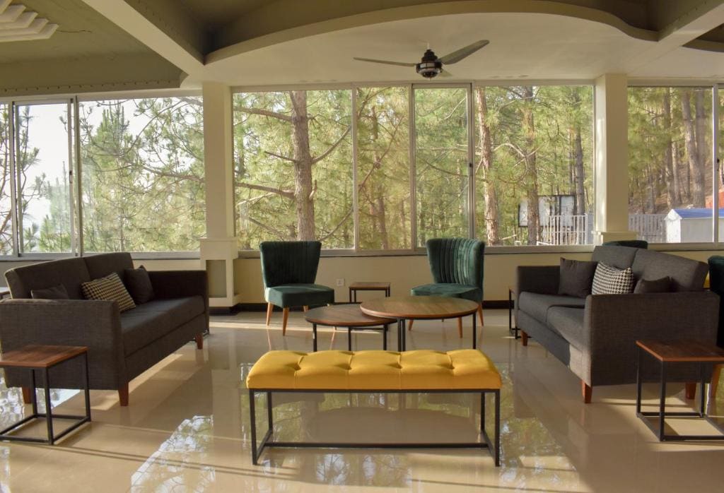 The Point by Roomy, Thandiani - View 3
