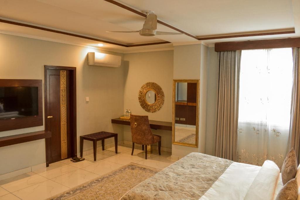 Hotel Tourmaline Peshawar - View 3