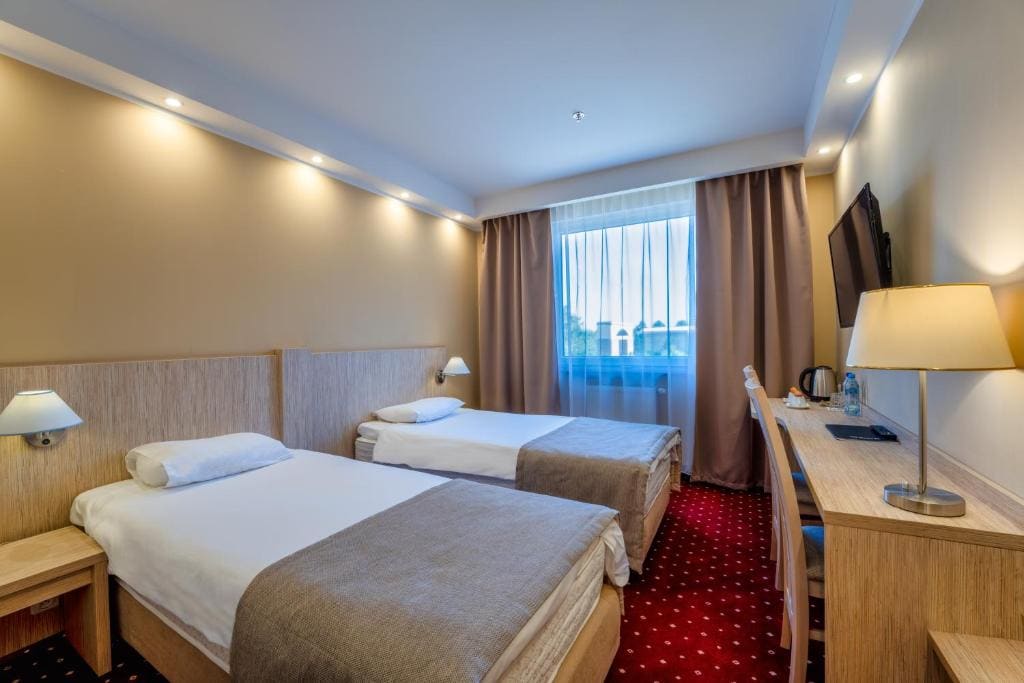 Hotel 500 - View 6