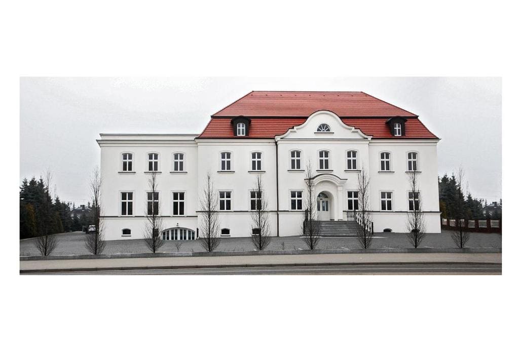 Palazzo Adler Swarzędz - View 4