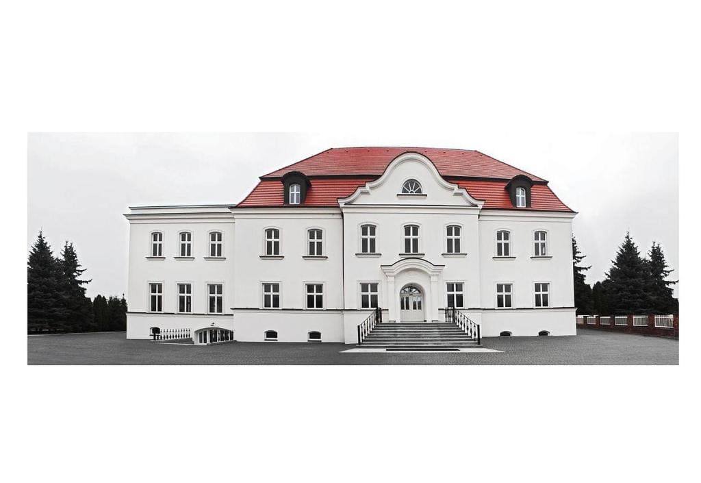 Palazzo Adler Swarzędz - View 3