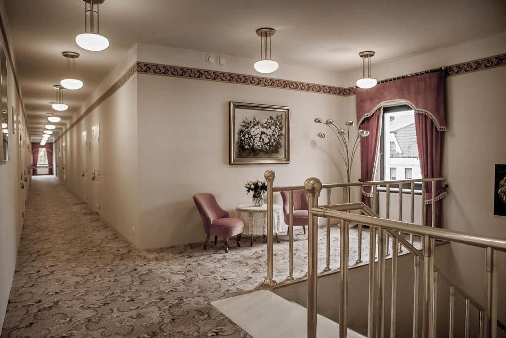 Palazzo Adler Swarzędz - View 5