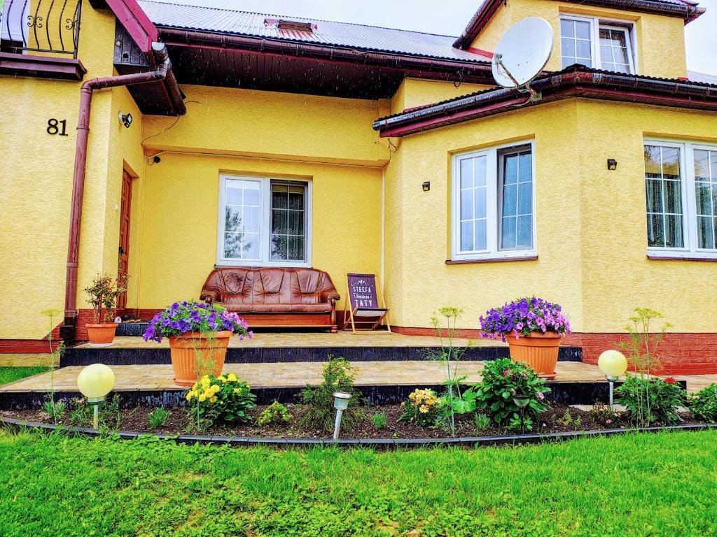Agrokrysia - View 4