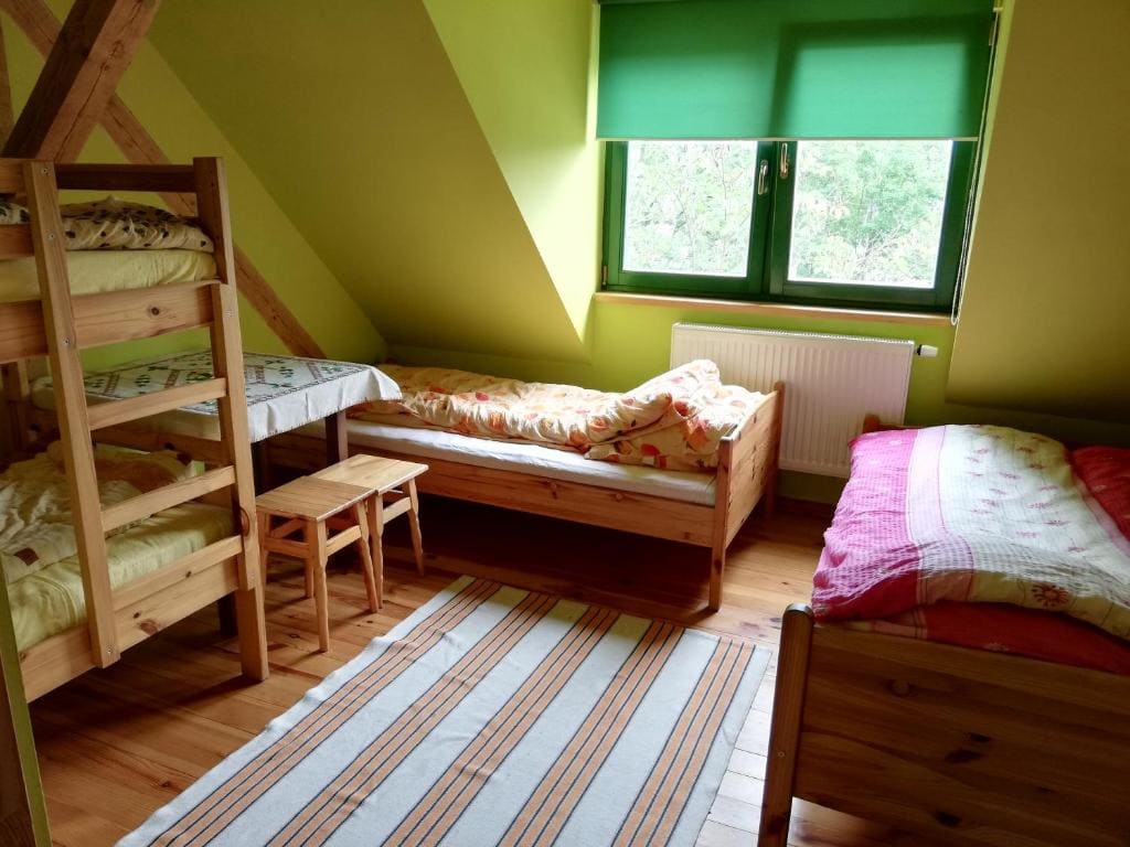 Agroturystyka Żywe - View 6