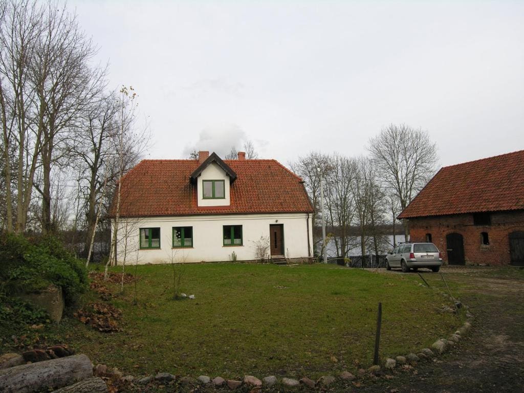 Agroturystyka Żywe - View 5