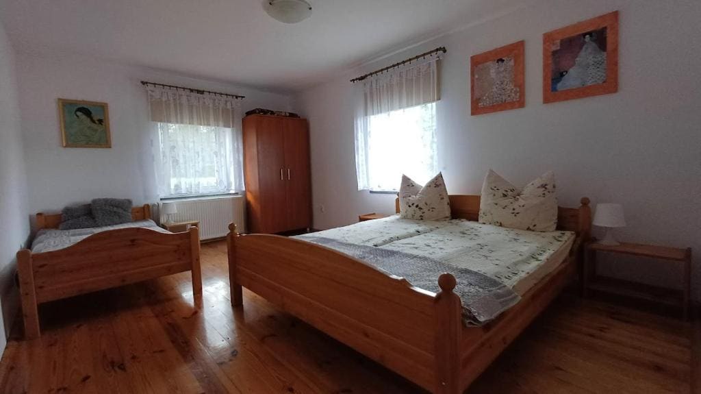 Agroturystyka Chata Jana - View 7