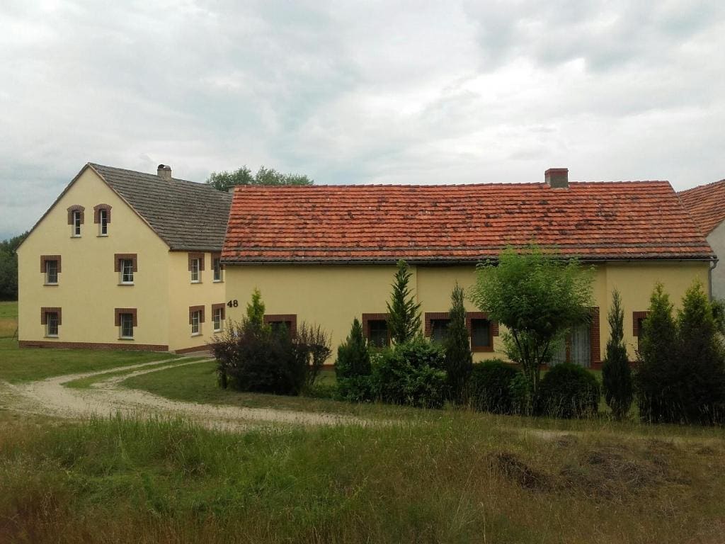 Agroturystyka Chata Jana - Main view