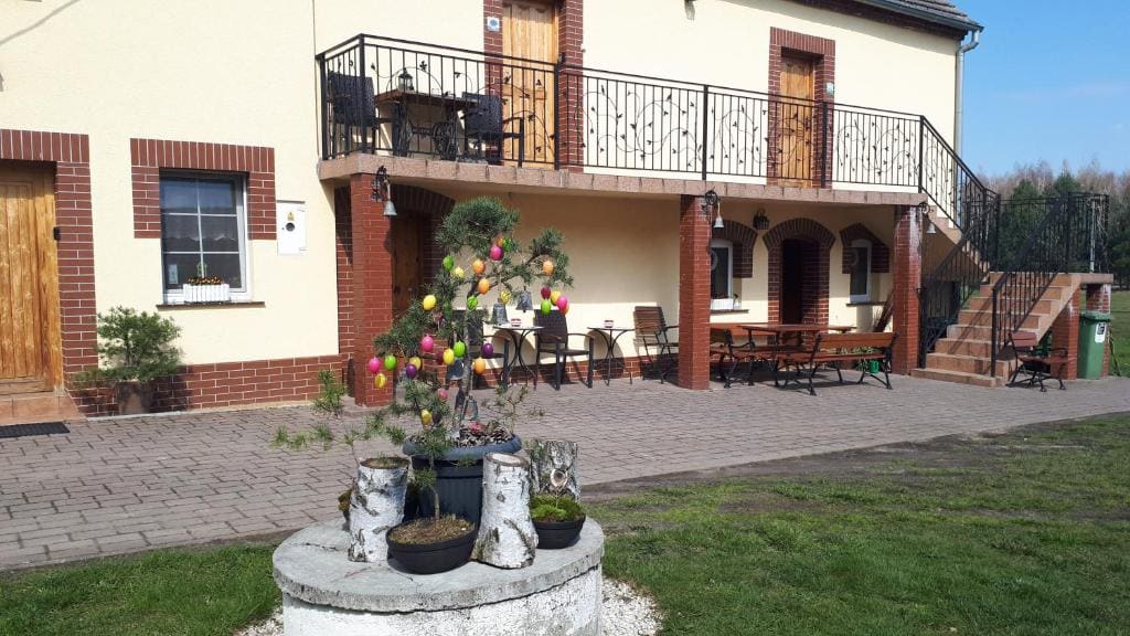 Agroturystyka Chata Jana - View 5