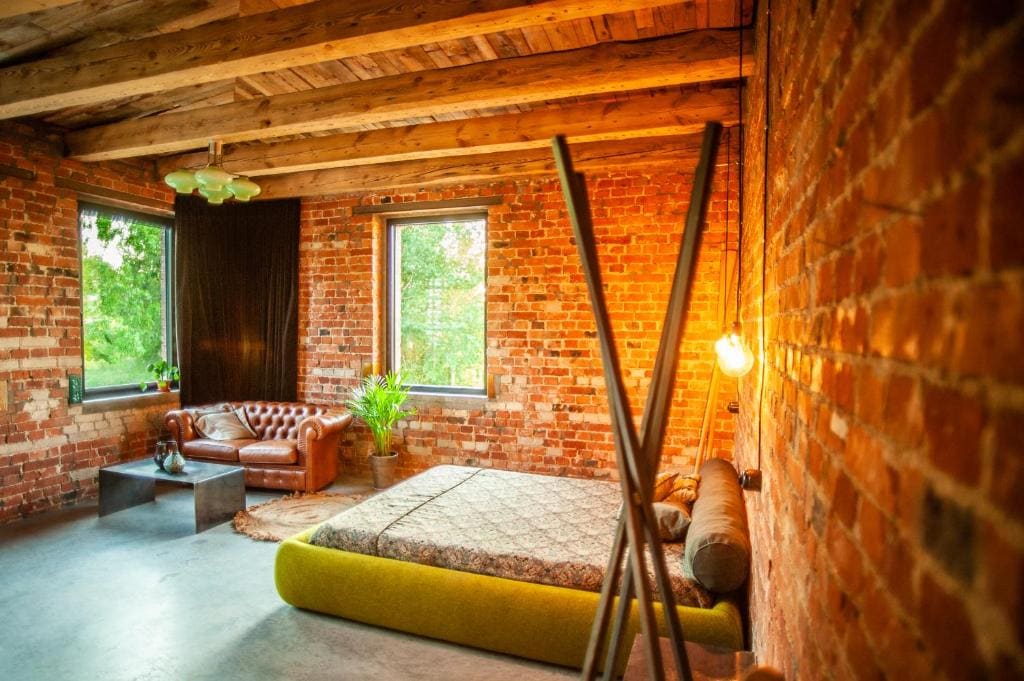 Agroturystyka Gorzelnia Gwieździn - View 2