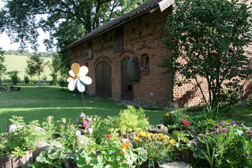 Agroturystyka Pod Dębem - Main view
