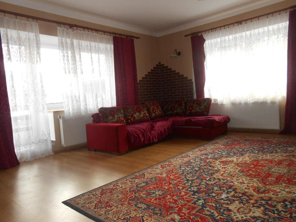 AGROTURYSTYKA RASZKÓW — Ansicht 3