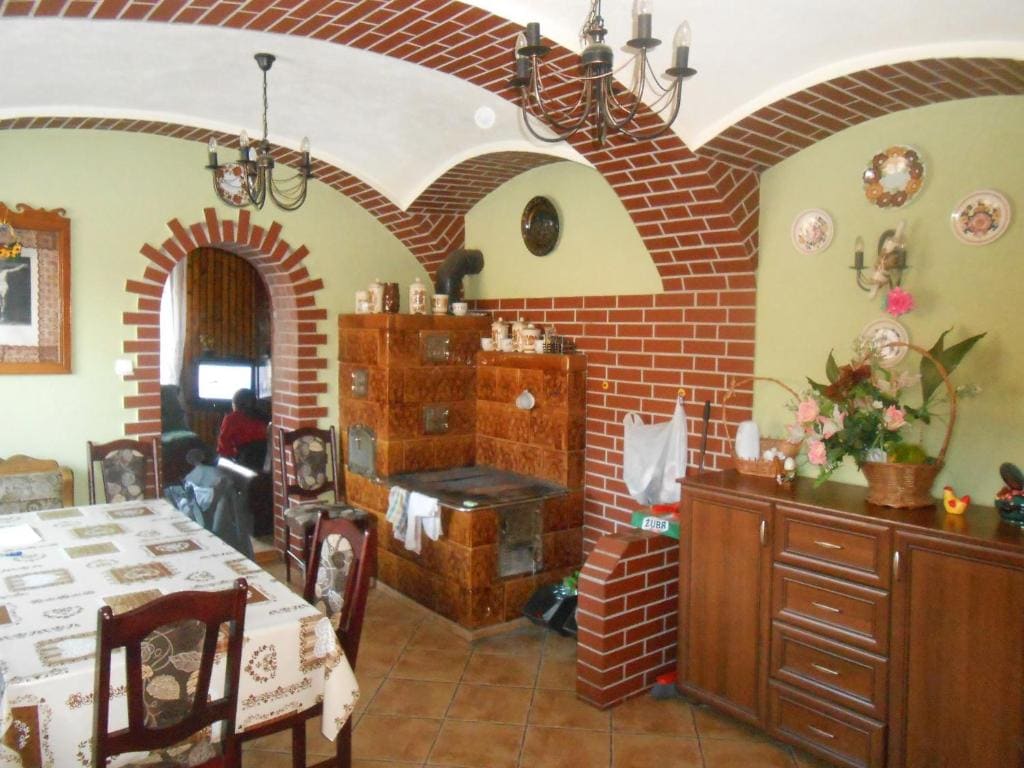 AGROTURYSTYKA RASZKÓW — Ansicht 4