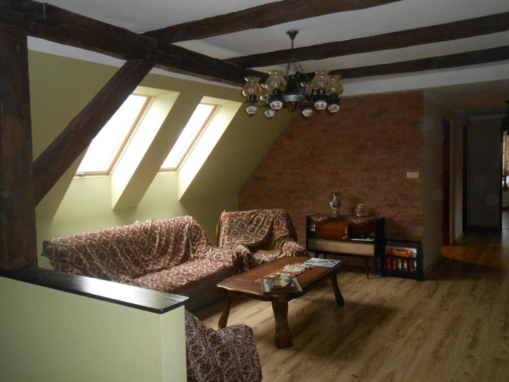 AGROTURYSTYKA RASZKÓW — Ansicht 7