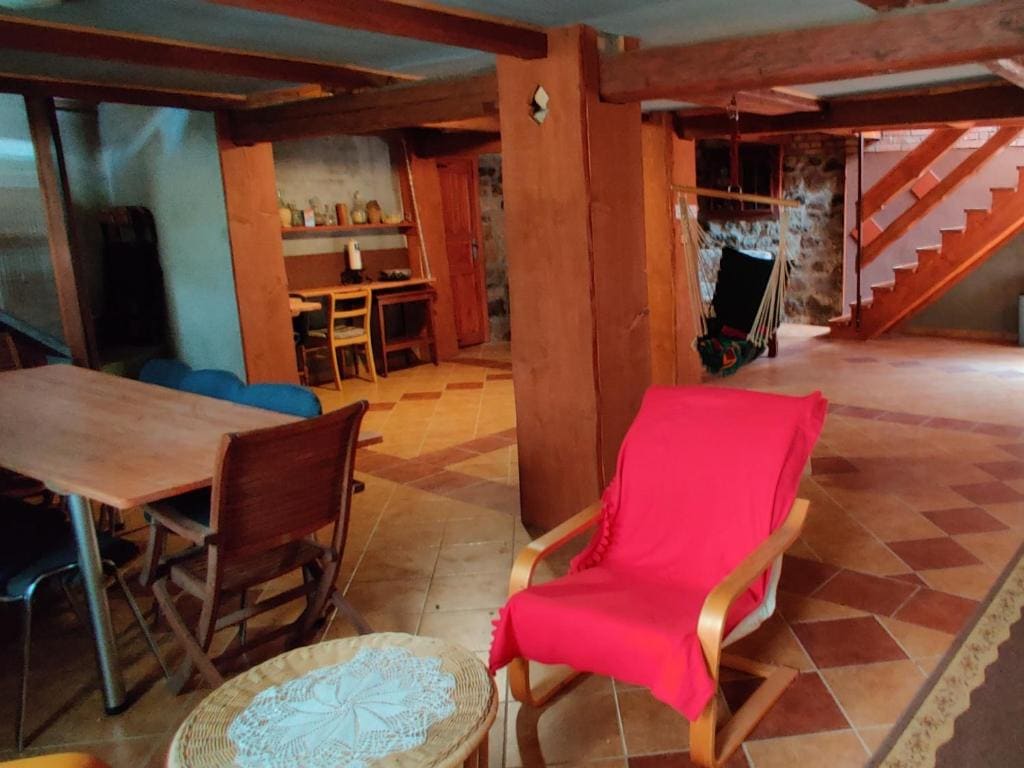 Agroturystyka Szalejów 117 - View 4