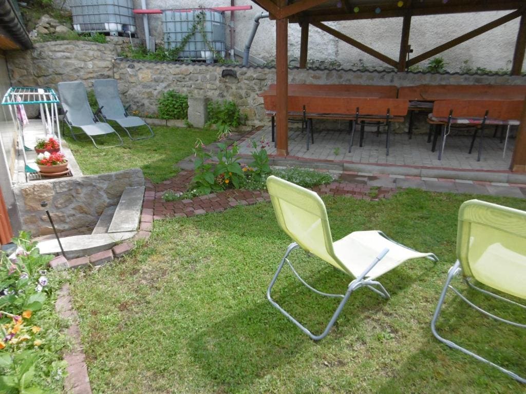 Agroturystyka Szalejów 117 - View 5