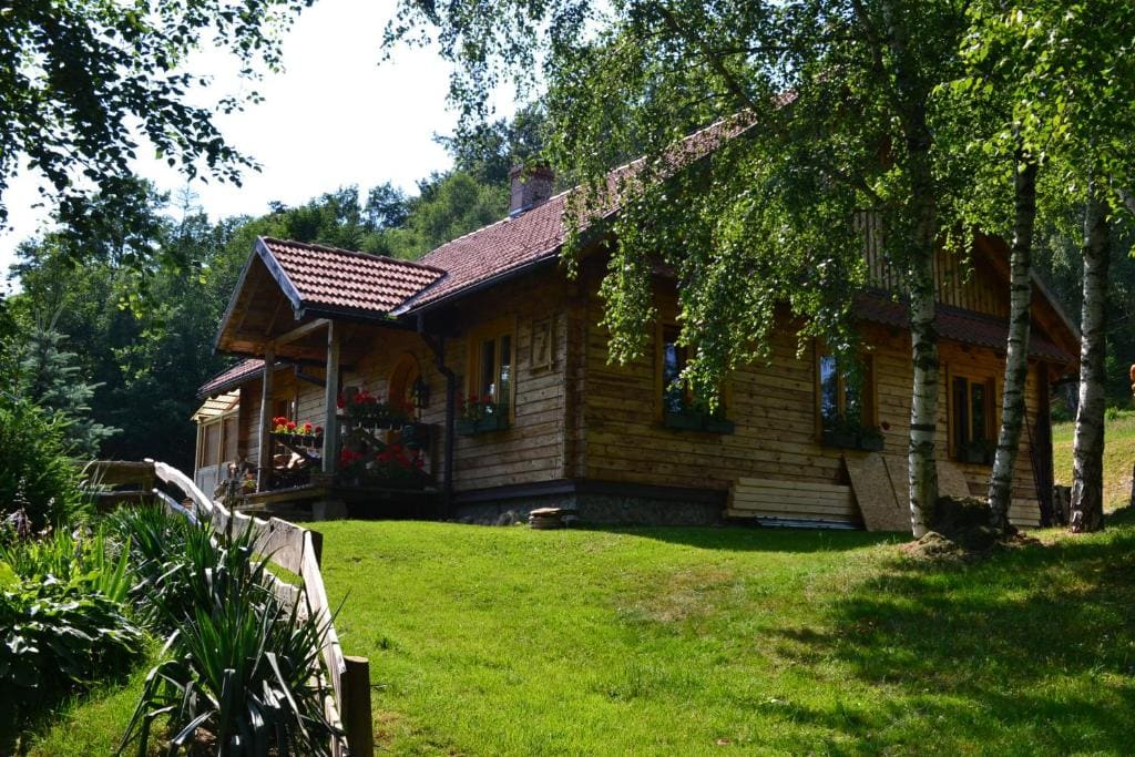 AGROTURYSTYKA TEOSIOWO - View 5