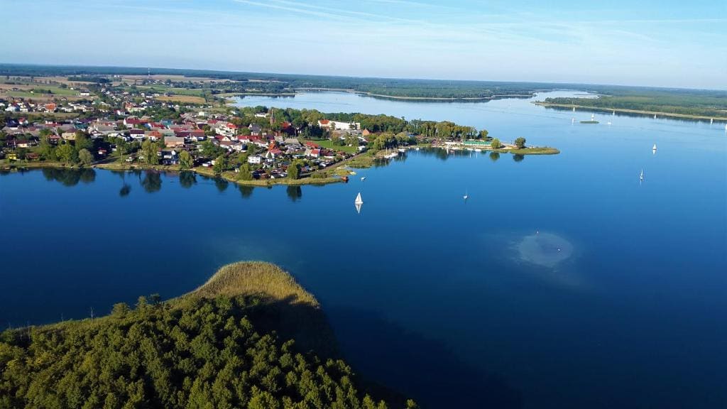 Agroturystyka Willa Ola - View 5
